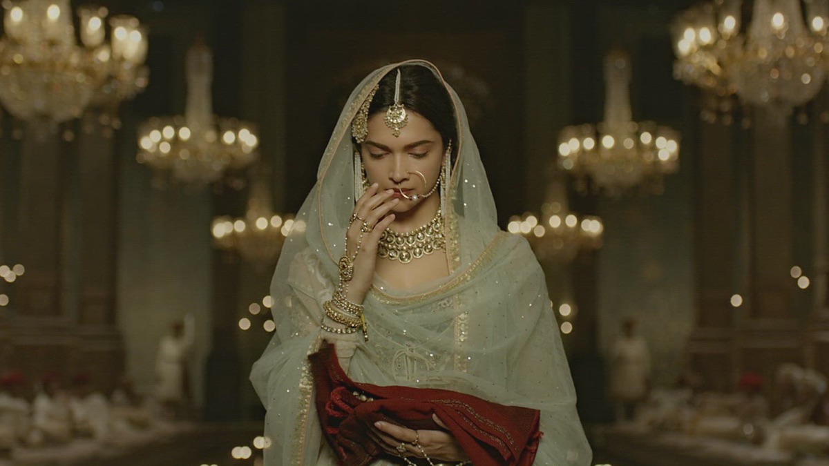 Mastani Song Bajirao Mastani Ladies Suit Mastani Long Dress Shop