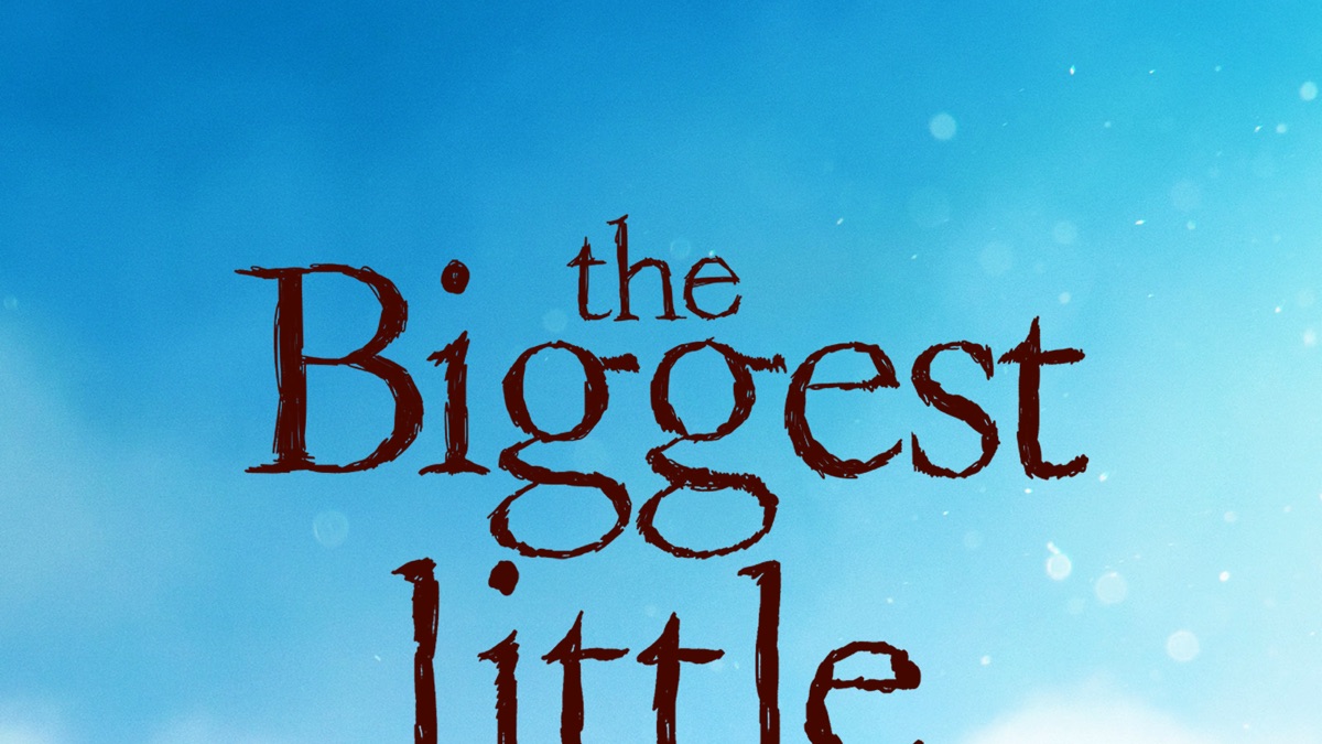 The Biggest Little Farm - Apple TV