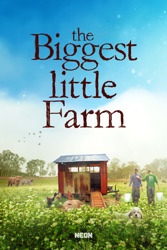 The Biggest Little Farm