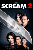 Scream 2 cover