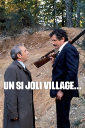 Un si joli village...