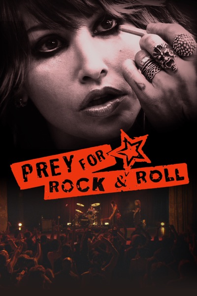 Prey for Rock & Roll