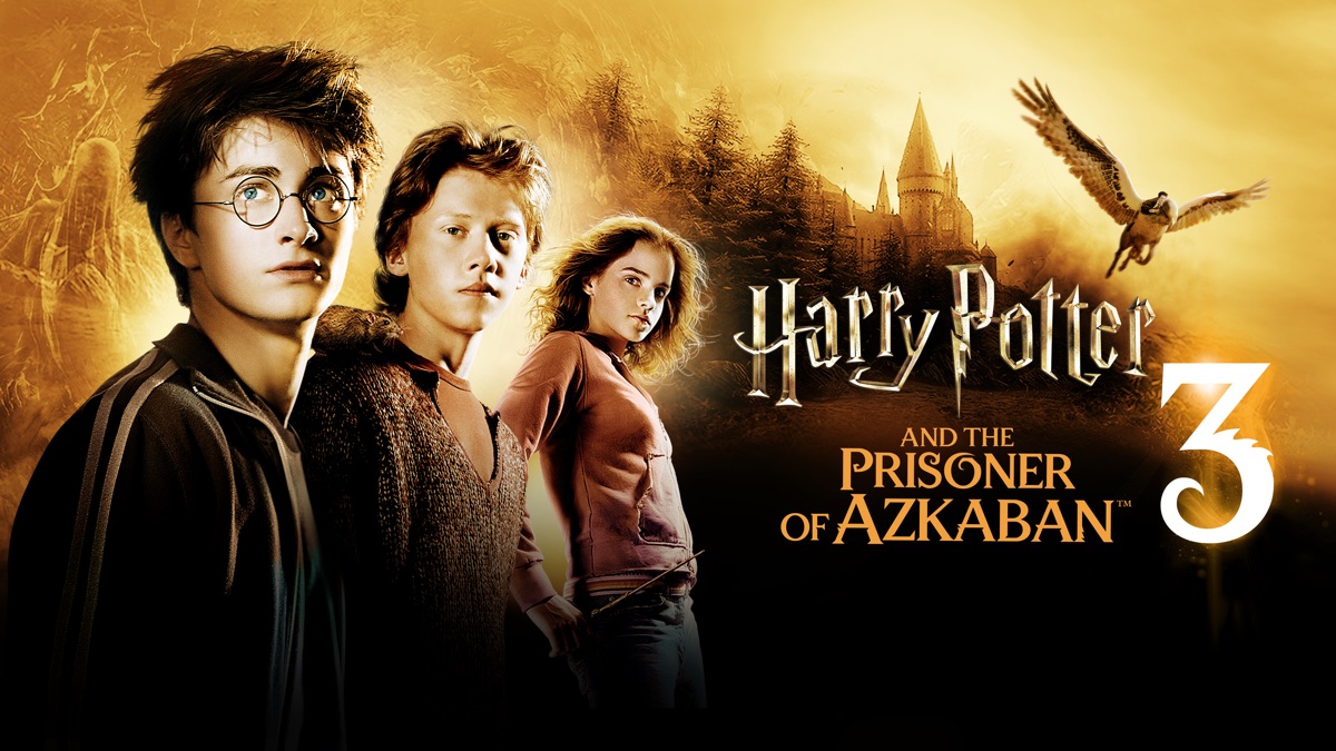 その他 HarryPotter AND  THE PRISONER OF AZKABAN Amazon.com: Harry Potter and the Prisoner of Azkaban
