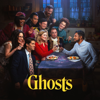 Im Schatten des Vorhangs - Ghosts new Single