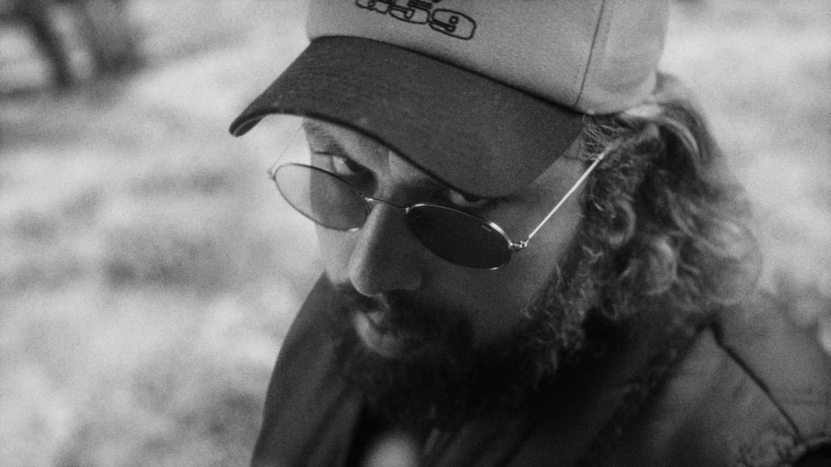 The Thin Grey Line - $uicideboy$