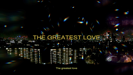 The Greatest Love - London Grammar
