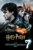 Harry Potter och Dödsrelikerna: Del 2 - David Yates
