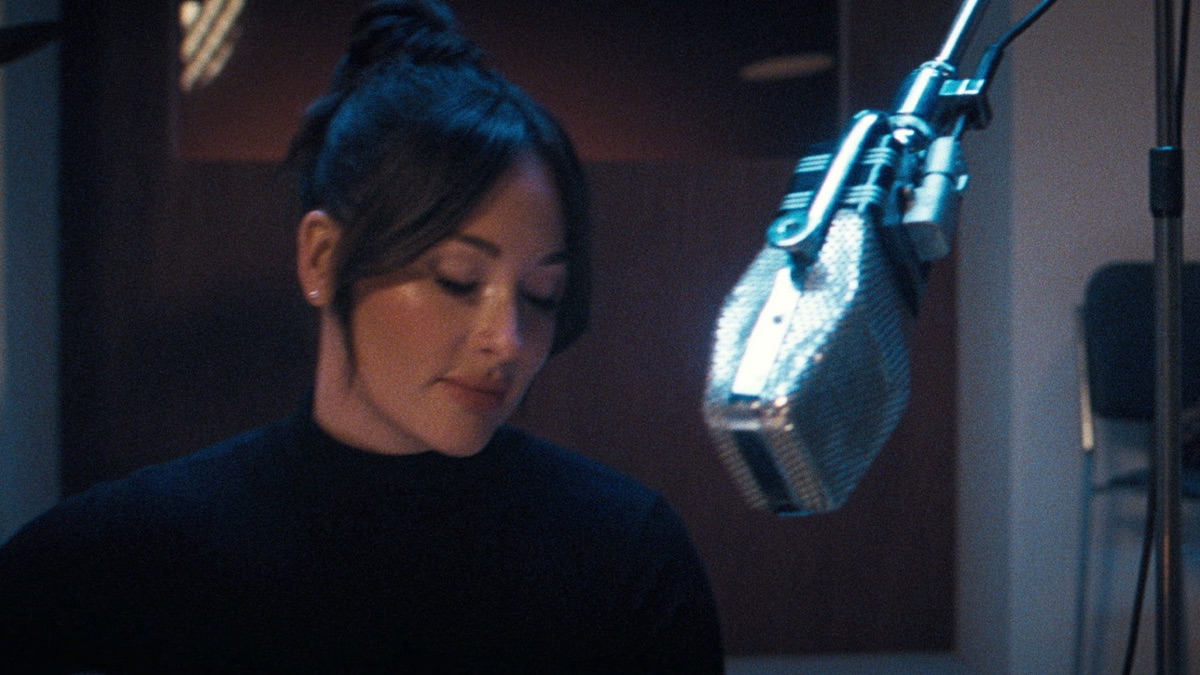 ‎Too Good To Be True - Music Video By Kacey Musgraves - Apple Music