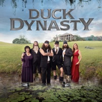 Duck Dynasty, Season 1