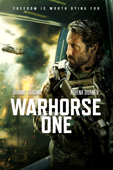 Warhorse One