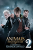 Animais Fantásticos: Os Crimes de Grindelwald - David Yates
