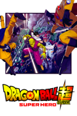 Dragon Ball Super: Super Hero