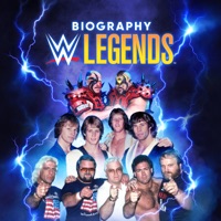 Biography: WWE Legends, Season 5