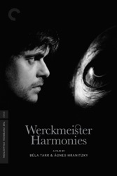 Werckmeister Harmonies