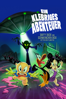 Ein klebriges Abenteuer: Daffy Duck und Schweinchen Dick retten den Planeten - Peter Browngardt