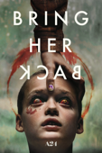 Bring Her Back cover