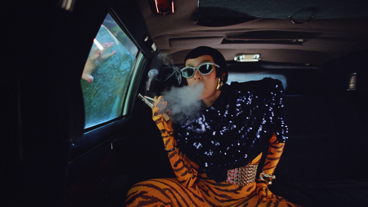 Jealous Type - Doja Cat