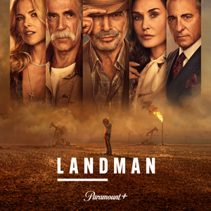Landman, Season 2