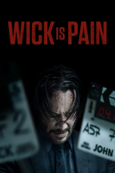 Wick Is Pain - Jeffrey Doe Cover Art