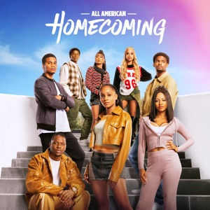 All American Homecoming, Season 3 - Episode 13