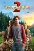 Woodwalkers 2