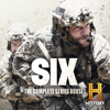 SIX: The Complete Series Boxset - Six