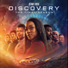 Star Trek: Discovery, Season 5 - Star Trek: Discovery