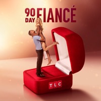 90 Day Fiancé, Season 12