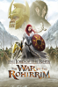 The Lord of the Rings: The War of the Rohirrim - Kenji Kamiyama