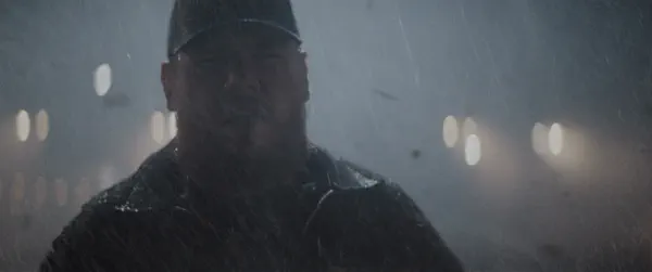 Ain't No Love In Oklahoma (From Twisters: The Album) — Luke Combs