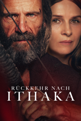 Rückkehr nach Ithaka - Uberto Pasolini Cover Art