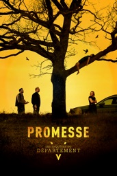 Les enquêtes du département V : promesse