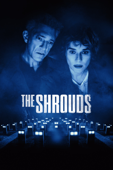 The Shrouds cover