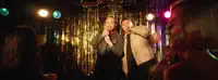 Partytent — Donnie & Justen de Wildt