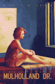 Mulholland Drive