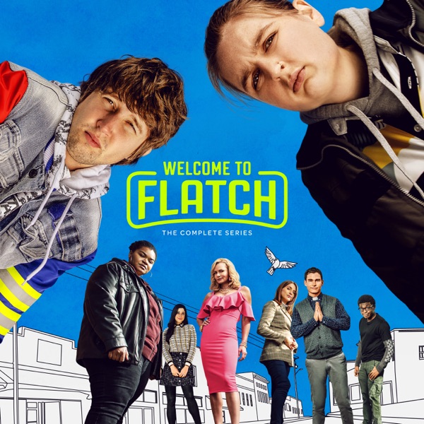 Welcome to Flatch, The Complete Series