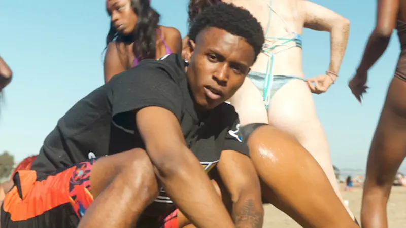 Change Ya Life - Music Video by Haiti Babii - Shazam