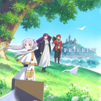 Frieren: Beyond Journey's End, Season 2 (Original Japanese Version)