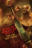 African American Psycho: The Hip Hop Freak - Alvin Gray