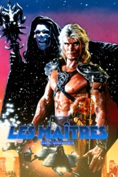 Les maîtres de l'univers