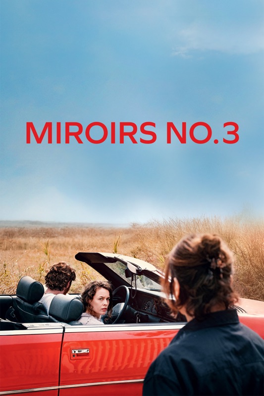 Miroirs No.3