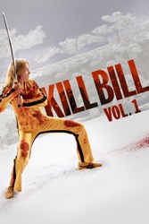 Kill Bill: Volume 1