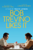 Bob Trevino Likes It - Tracie Laymon