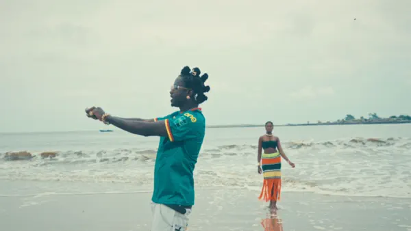 diallo — Minz, Tekno & 255