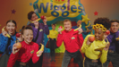 Apples and Bananas - The Wiggles