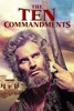 Vincent Recolin Les Dix Commandements Paramount Pictures 50-Movie Collection