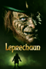 Leprechaun - Mark Jones