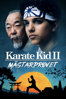 The Karate Kid: Part II - John G. Avildsen