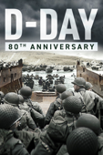 D-Day: 80th Anniversary