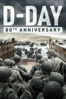 D-Day: 80th Anniversary - Bruce Vigar